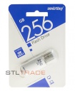 SB256GBVC-S3, USB 3.0 Flash 256Gb V-Cut Series, Silver, SmartBuy