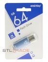 SB64GBVC-B3, 64GB USB V-Cut USB 3.0 , SmartBuy