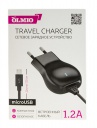    Olmio  micro USB 1200mA