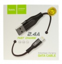 USB- HOCO U54, 1.2   iPhone 5/6 