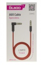 AUX- 3.5mm-3.5mm, 1.5, , -. Olmio