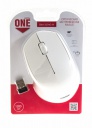   SmartBuy SBM-333AG-W White