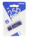 SB256GBCRW-B, USB 2.0/3.0 Flash 256Gb Crown Series, Blue, SmartBuy