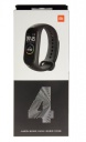 - Xiaomi Mi Band 4 