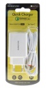    c USB Borofone, BA21A,+Type-c  QC 3.0