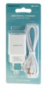    c USB Borofone, BA20A,+Type-c  2.1A