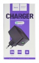    c USB HOCO C70A,  ,QC 3.0