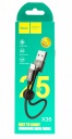 - Hoco X35, USB To Type-C, 0.25, 