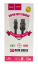 Data  USB HOCO U68 type-c 