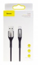 Data  USB Baseus CALSP-A01  iP5, 0,5  