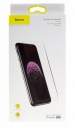  Baseus  Iphone 11 Pro Max, Screen Protector Full-glass, SGAPIPH65S-GS02