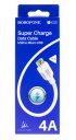 Data  USB Borofone BX33 micro usb 4A, 