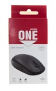   SmartBuy One SBM-300AG-K Black