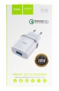    c USB HOCO C12Q, QC3.0 