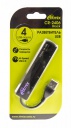 USB-hub Ritmix CR-2406. 4 USB 