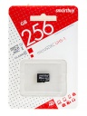 SB256GBSDCL10-00,   Micro SDXC 256GB Class 10,  , SmartBuy