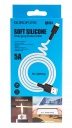 USB- Borofone BX31, 1   iPhone 5/6 