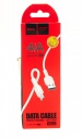Data  USB HOCO X33 micro usb, 1 , 