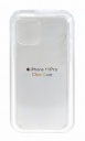  Clear Case  iPhone 11 Pro 