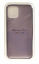  Clear Case  iPhone 11 Pro -
