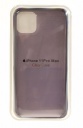  Clear Case  iPhone 11 Pro Max -
