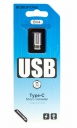  Borofone BV4 micro usb to Type-C adapter, 