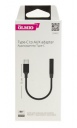   USB Type-c - AUX (3.5mm) Olmio