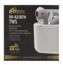   RITMIX RH-825BTH TWS 