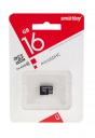 SB16GBSDCL10-00LE,   Micro SDHC 16GB Class 10,  , SmartBuy