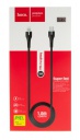 USB- HOCO X45 Type-C to Lightning 1   iPhone 