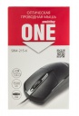   SmartBuy SBM-215-K black