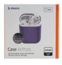    AirPods Ultra Slim 0.8mm,  , Deppa