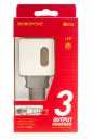    c 2 USB Borofone, BA34, ,micro