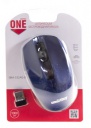   SmartBuy SBM-332AG-B Blue