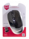   SmartBuy SBM-332AG-K Black