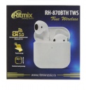  RITMIX RH-870BTH TWS 