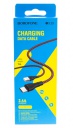 Data  USB Borofone BX39 Micro USB, -