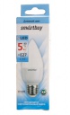  LED  Smartbuy SBL-37-05W-40K-E27  .