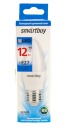  LED  Smartbuy SBL-37-12W-60K-E27   .
