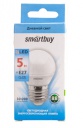  LED  Smartbuy SBL-G45-05W-40K-E27  .