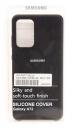 Silicone Case  Samsung A72 