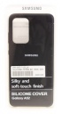  Silicone Case  Samsung A52 