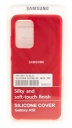  Silicone Case  Samsung A52 