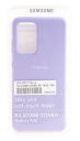  Silicone Case  Samsung A52 