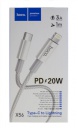 Data  Type-C HOCO X56 lighting 1 