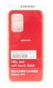  Silicone Case  Samsung A72 