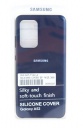  Silicone Case  Samsung A52 -