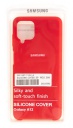  Silicone Case  Samsung A12 