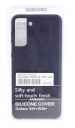  Silicone Case  Samsung S21+ -