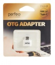  USB  Type-C c OTG (PF-VI-O008 white)
